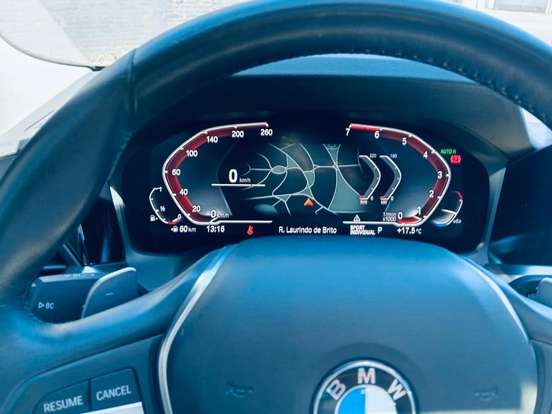BMW-320i-2.0 16V TURBO FLEX GP AUTOMÁTICO BMW-320i-2021