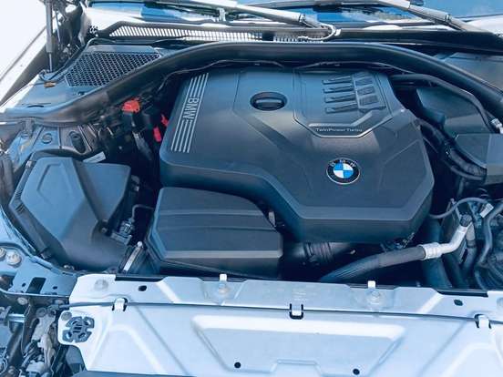 BMW-320i-2.0 16V TURBO FLEX GP AUTOMÁTICO BMW-320i-2021