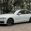 BMW 320i 2.0 SPORT GP 16V TURBO ACTIVE FLEX 4P AUTOMÁTICO BMW 320i 2.0 SPORT GP 16V TURBO ACTIVE FLEX 4P AUTOMÁTICO