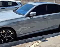 BMW 330e 2.0 16V TURBO HÍBRIDO M SPORT AUTOMÁTICO BMW 330e 2.0 16V TURBO HÍBRIDO M SPORT AUTOMÁTICO