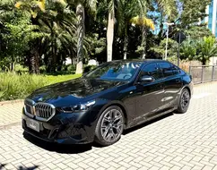 BMW 530e 2.0 TWINPOWER PHEV M SPORT AUTOMÁTICO BMW 530e 2.0 TWINPOWER PHEV M SPORT AUTOMÁTICO
