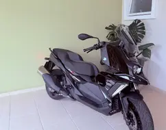 BMW C 400 X BMW C 400 X