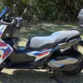 BMW C 400 X SPORT BMW C 400 X SPORT