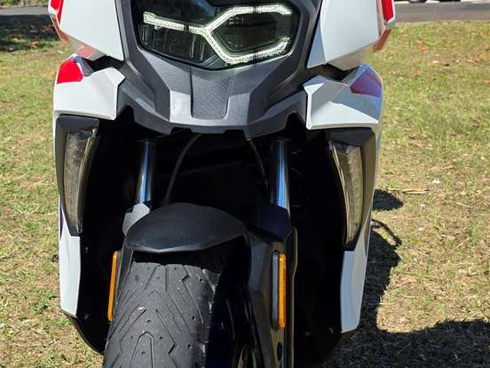 BMW-C 400 X SPORT BMW-C 400 X SPORT-2024