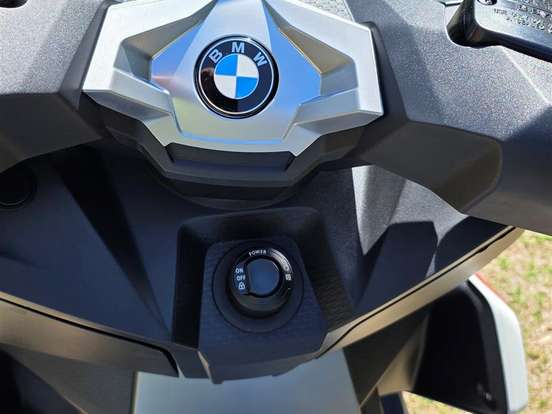 BMW-C 400 X SPORT BMW-C 400 X SPORT-2024
