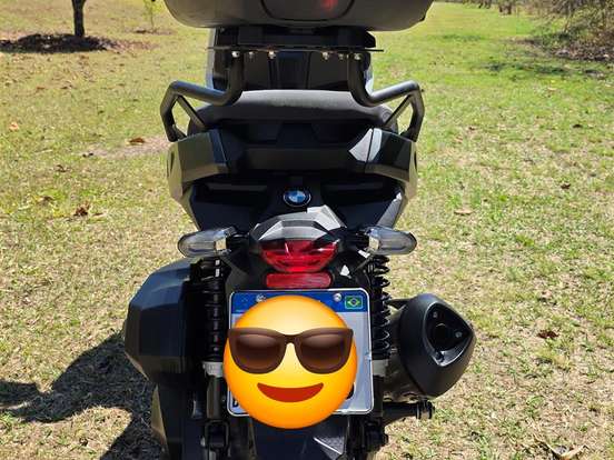 BMW-C 400 X SPORT BMW-C 400 X SPORT-2024
