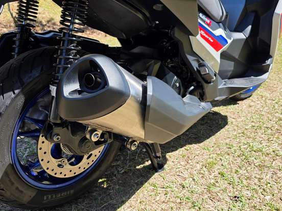 BMW-C 400 X SPORT BMW-C 400 X SPORT-2024