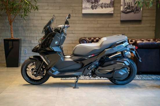 BMW-C 400 X-2025