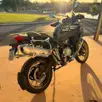 BMW F 850 GS ADVENTURE BMW F 850 GS ADVENTURE