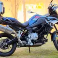 BMW F 850 GS PREMIUM BMW F 850 GS PREMIUM