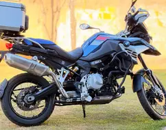 BMW F 850 GS PREMIUM BMW F 850 GS PREMIUM