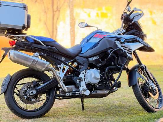 BMW-F 850 GS PREMIUM BMW-F 850 GS PREMIUM-2023
