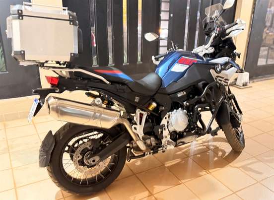 BMW-F 850 GS PREMIUM-2023