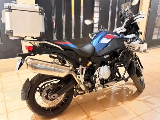 BMW-F 850 GS PREMIUM BMW-F 850 GS PREMIUM-2023