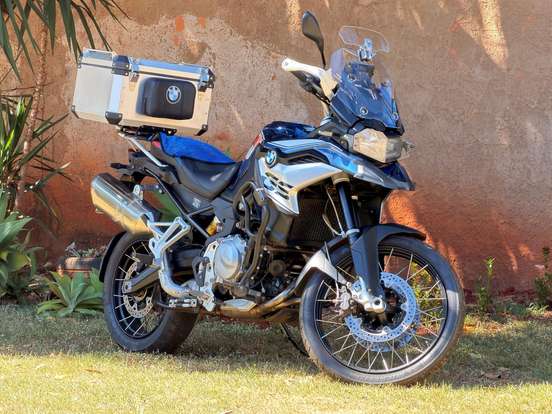 BMW-F 850 GS PREMIUM BMW-F 850 GS PREMIUM-2023