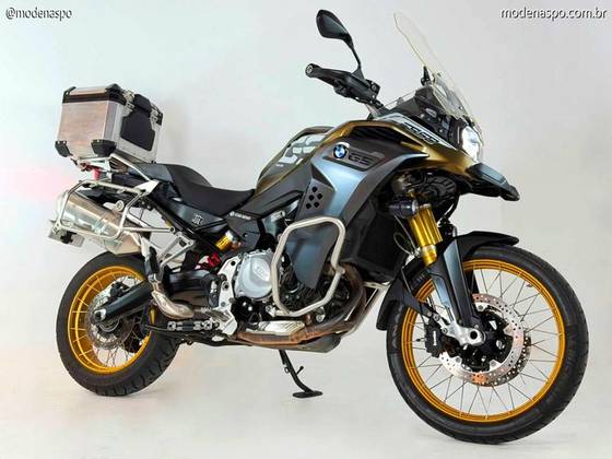 BMW F 850 GS ADVENTURE PREMIUM 