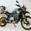 BMW F 850 GS ADVENTURE PREMIUM BMW F 850 GS ADVENTURE PREMIUM