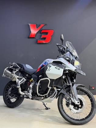 BMW F 900 GS ADVENTURE 