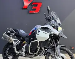 BMW F 900 GS ADVENTURE BMW F 900 GS ADVENTURE