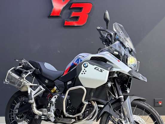 BMW-F 900 GS ADVENTURE BMW-F 900 GS ADVENTURE-2024
