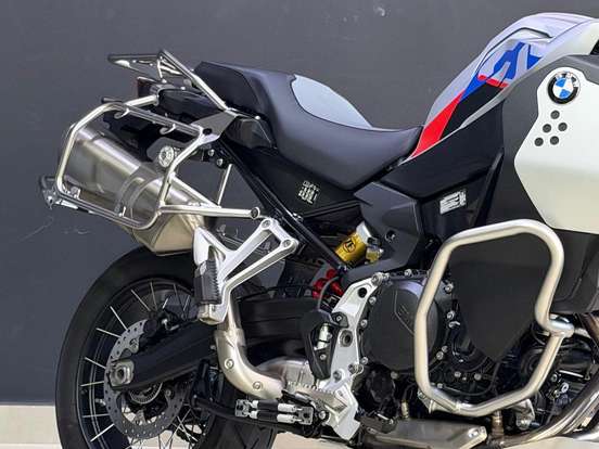 BMW-F 900 GS ADVENTURE BMW-F 900 GS ADVENTURE-2024
