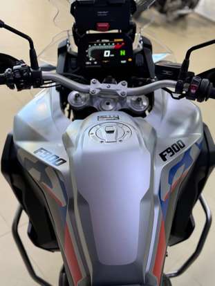 BMW-F 900 GS ADVENTURE-2024