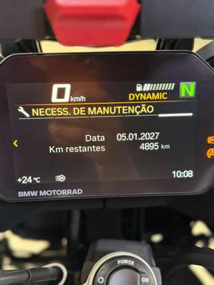 BMW-F 900 GS ADVENTURE-2024
