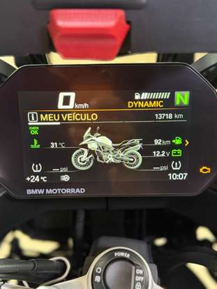 BMW-F 900 GS ADVENTURE-2024