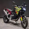 BMW F 900 GS PLUS BMW F 900 GS PLUS