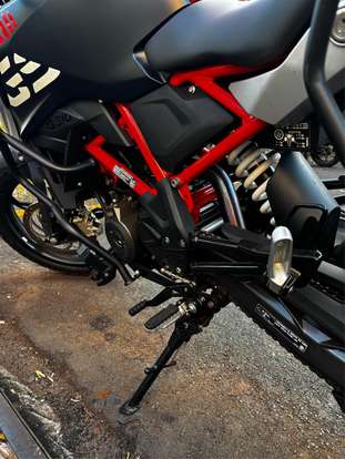 BMW-G 310 GS-2025