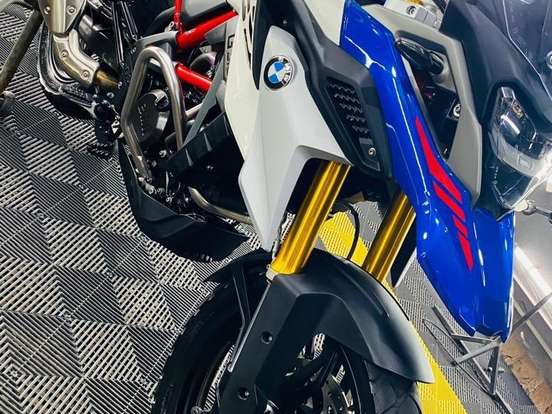 BMW-G 310 GS BMW-G 310 GS-2023
