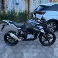 BMW G 310 R BMW G 310 R