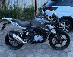 BMW G 310 R BMW G 310 R