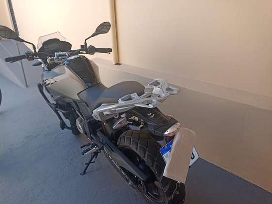 BMW-G 310 R BMW-G 310 R-2021
