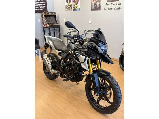 BMW-G 310 GS BMW-G 310 GS-2024