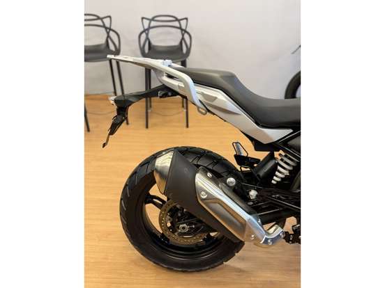 BMW-G 310 GS BMW-G 310 GS-2024