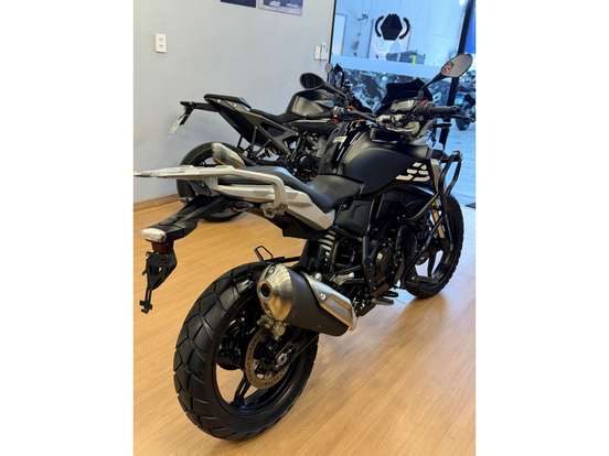 BMW-G 310 GS-2024