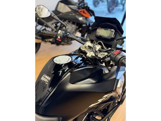 BMW-G 310 GS BMW-G 310 GS-2024