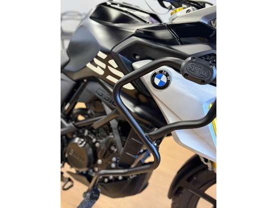 BMW-G 310 GS BMW-G 310 GS-2024