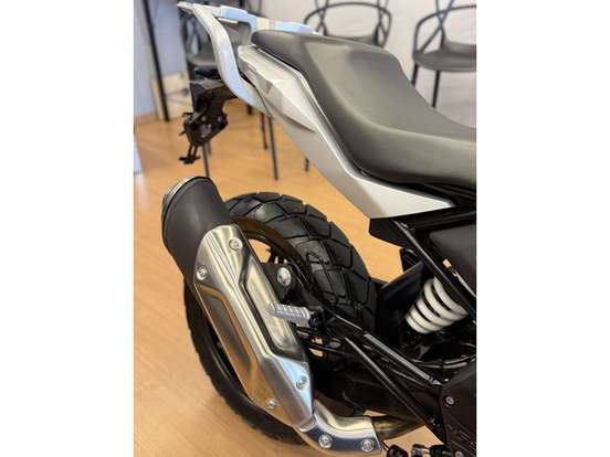 BMW-G 310 GS BMW-G 310 GS-2024