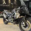 BMW R 1250 GS ADVENTURE TRIPLE BLACK BMW R 1250 GS ADVENTURE TRIPLE BLACK