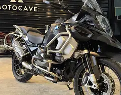 BMW R 1250 GS ADVENTURE TRIPLE BLACK BMW R 1250 GS ADVENTURE TRIPLE BLACK