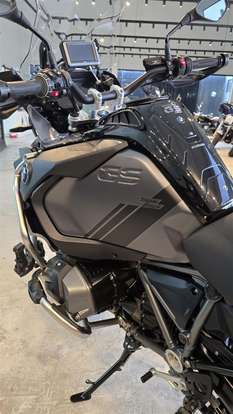 BMW-R 1250 GS ADVENTURE TRIPLE BLACK BMW-R 1250 GS ADVENTURE TRIPLE BLACK-2024