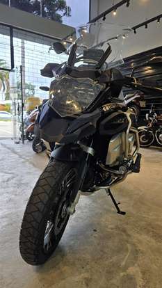 BMW-R 1250 GS ADVENTURE TRIPLE BLACK-2024