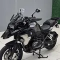 BMW R 1250 GS TRIPLE BLACK BMW R 1250 GS TRIPLE BLACK