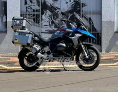 BMW R 1200 GS RALLYE BMW R 1200 GS RALLYE