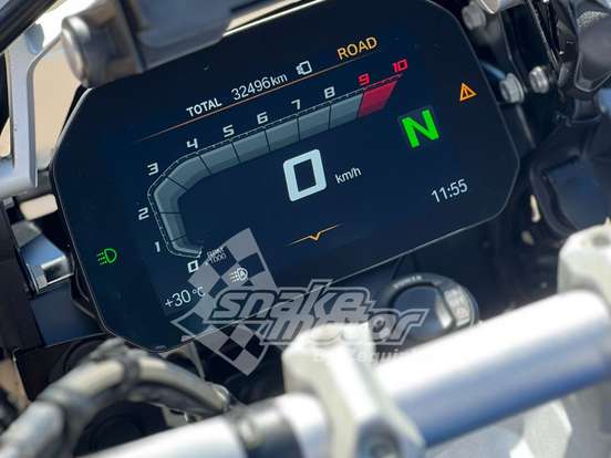 BMW-R 1200 GS RALLYE BMW-R 1200 GS RALLYE-2018