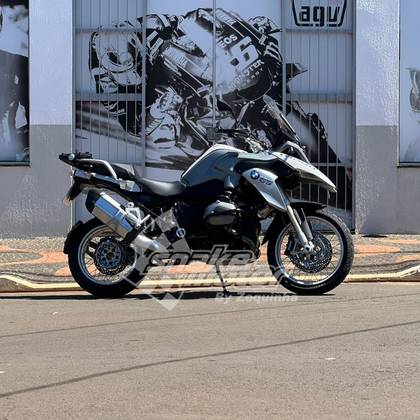 BMW R 1200 GS 