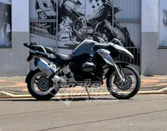 BMW R 1200 GS BMW R 1200 GS