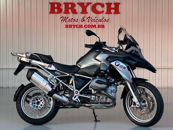 BMW R 1200 GS 